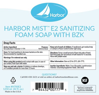 Container Label (Container Label)